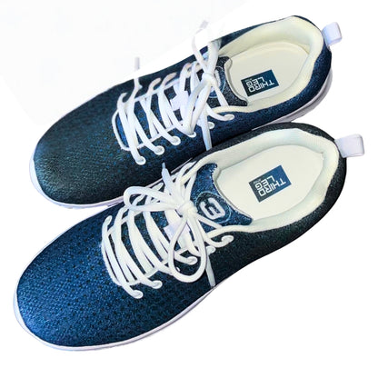 Third Leg Signature Colourway - Men’s athletic shoes