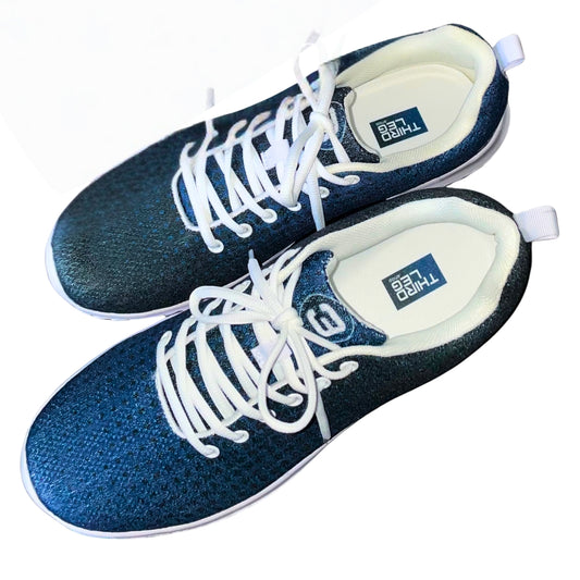 Third Leg Signature Colourway - Men’s athletic shoes