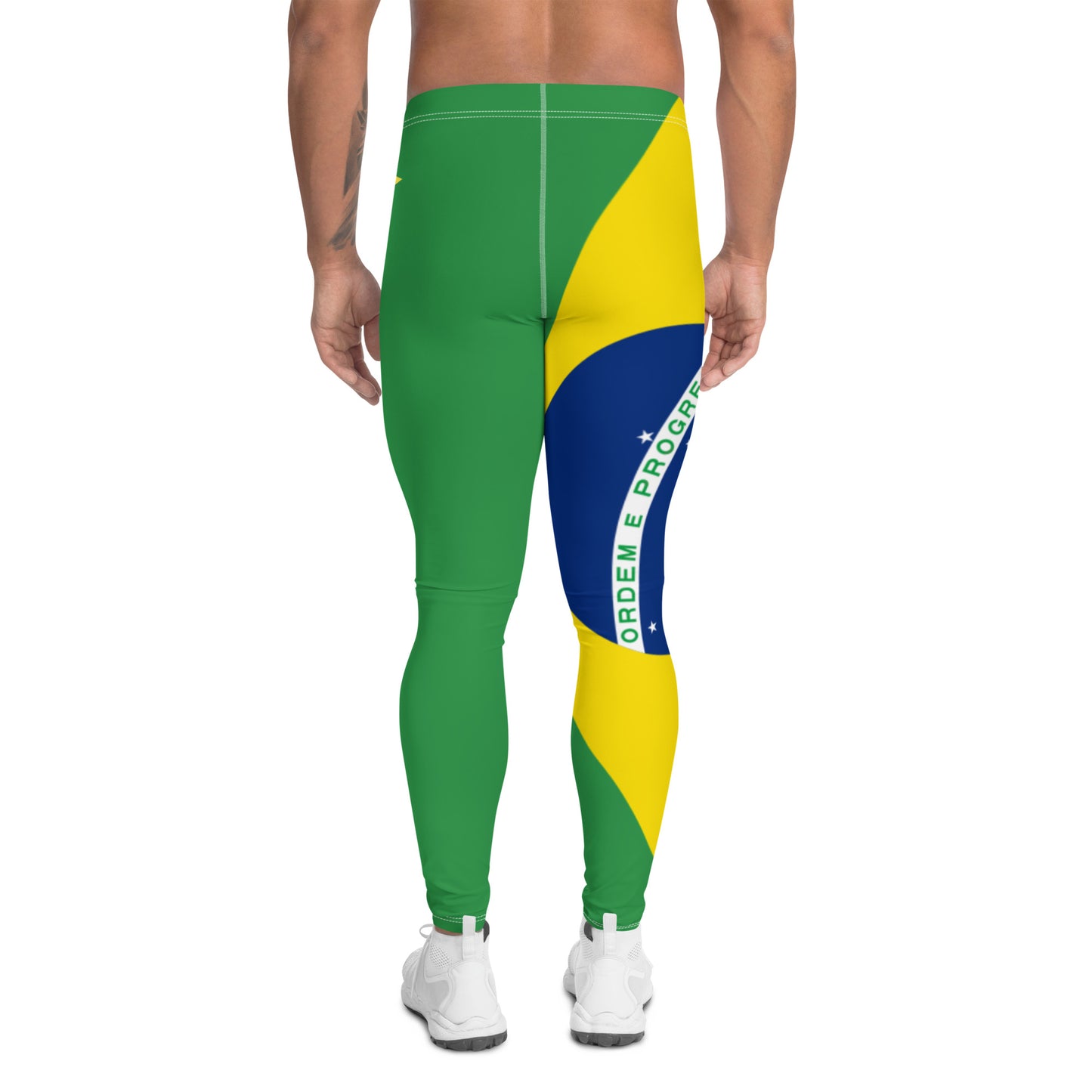 Brazilian Flag