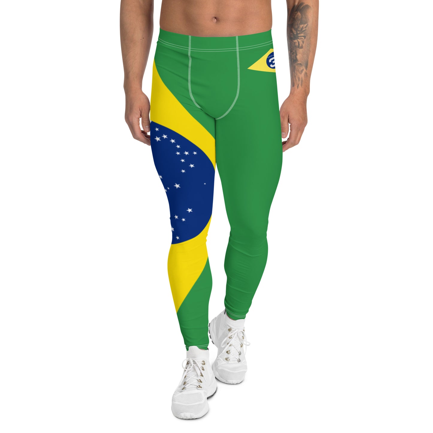 Brazilian Flag