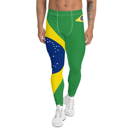 Brazilian Flag