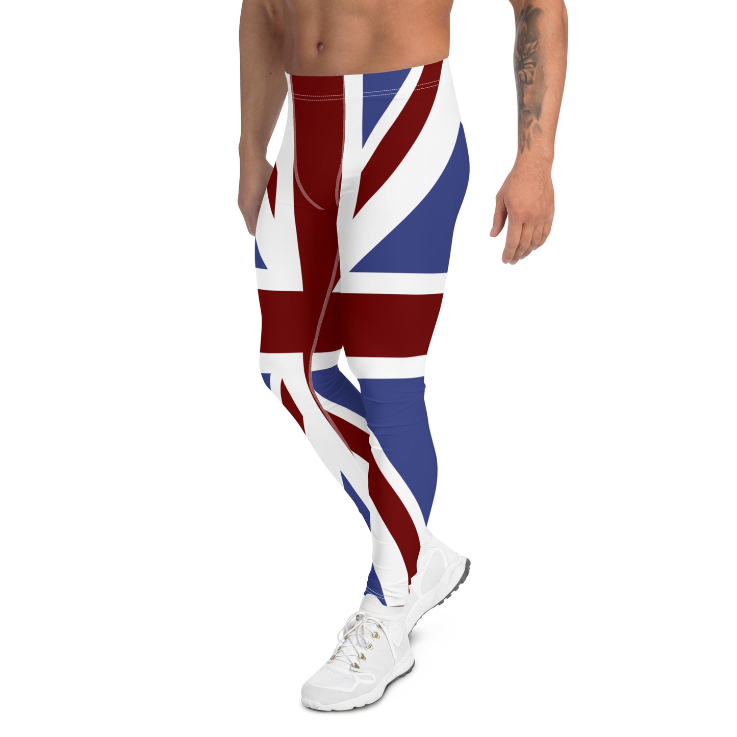 Union Jack Flag