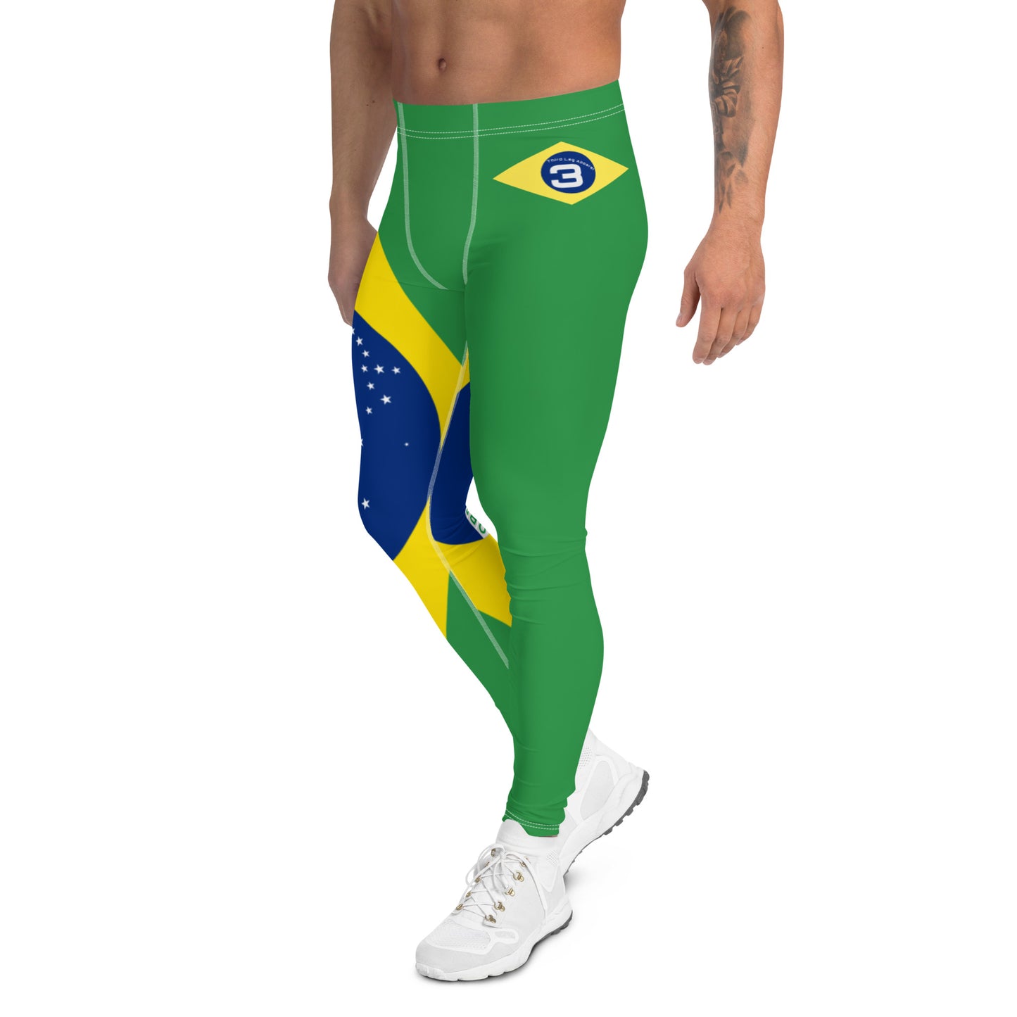 Brazilian Flag